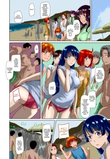 Line to Love Ch.4 (6)