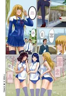 Line to Love Ch.4 (62)