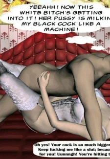 Lonely Housewife (3)
