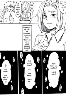 Mama Fun Time007