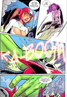 Mega Force 5 (10)