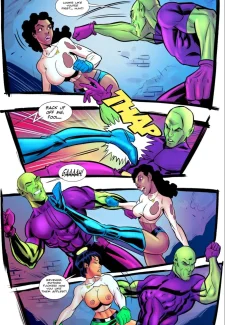 Mega Force 5 (5)