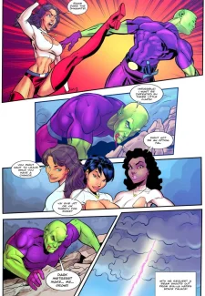 Mega Force 5 (6)
