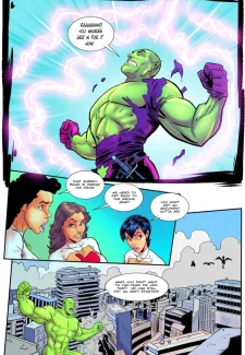 Mega Force 5 (7)
