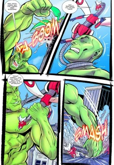Mega Force 5 (9)