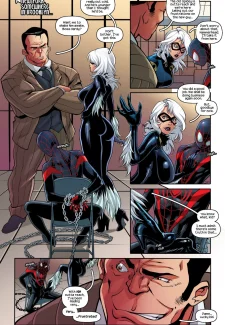 Miles Morales 3003