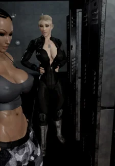 Mortal Kombat X (4)