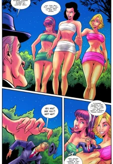 My 50ft Lover 8 (4)