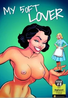 My 50ft Lover 8- Bot
