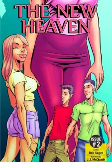 New Heaven 2 (1)