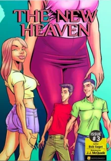 New Heaven 3- Bot