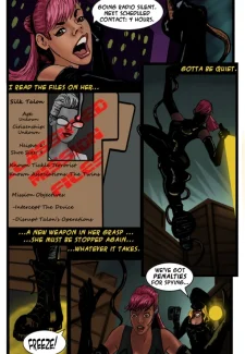 NightShade 01-04