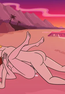 On the Beach027
