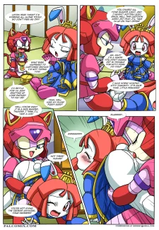 Pizza Cats (4)
