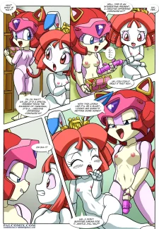 Pizza Cats (7)