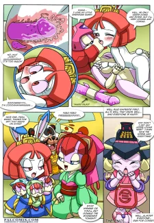 Pizza Cats (9)