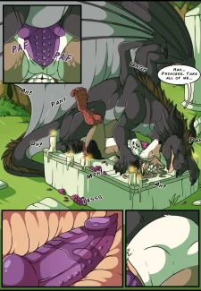 Princess Rush 18