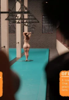 Prison Bitch (4)