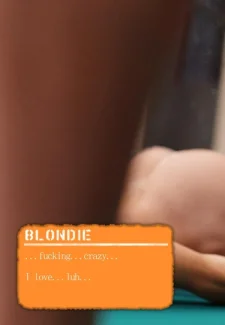 Prison Bitch (99)