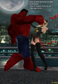 Red Hulk (10)
