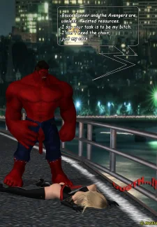 Red Hulk (11)