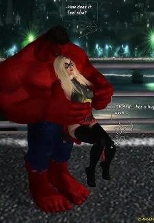 Red Hulk (12)