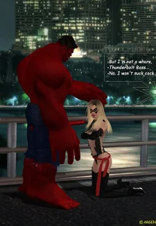 Red Hulk (14)