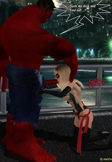Red Hulk (15)