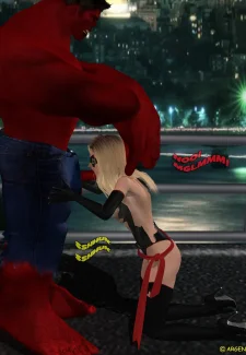 Red Hulk (16)