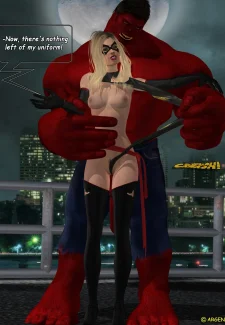 Red Hulk (20)