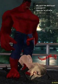 Red Hulk (26)