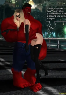 Red Hulk (28)