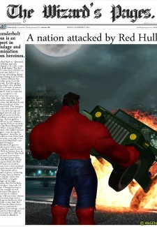 Red Hulk (3)