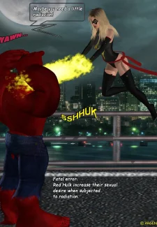 Red Hulk (9)