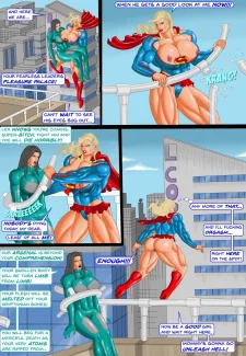 Reddkup- Supergirl Unbound (3)