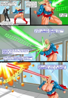 Reddkup- Supergirl Unbound (5)