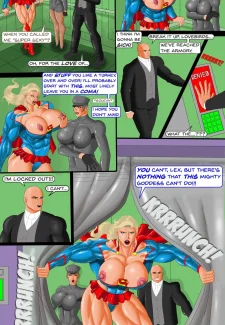 Reddkup- Supergirl Unbound (8)
