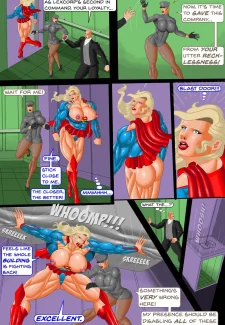 Reddkup- Supergirl Unbound (9)