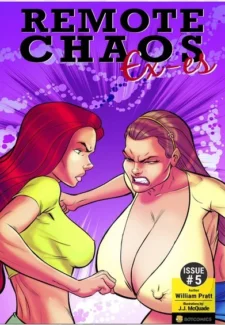 Remote Chaos Part 5- Bot