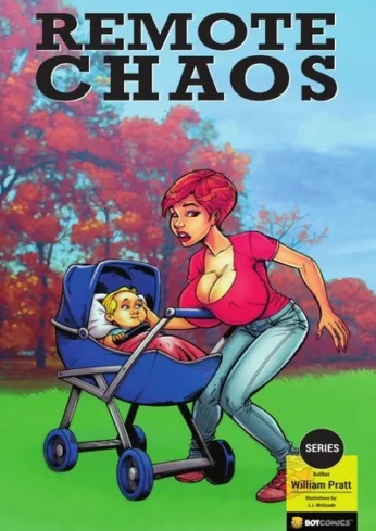 Remote Chaos Part 1 & 2- Bot ~ series