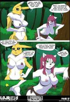 Renamon 5014