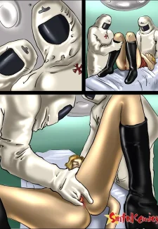 Resident Evil (10)