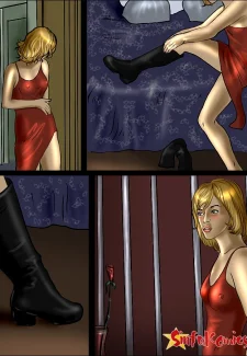 Resident Evil (4)