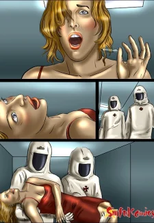 Resident Evil (9)