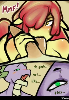 Revenge of the Cute (18)