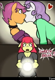 Revenge of the Cute008