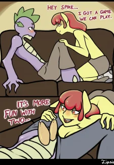 Revenge of the Cute012