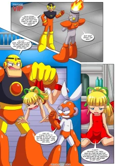 Rolling Buster006