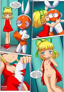 Rolling Buster008