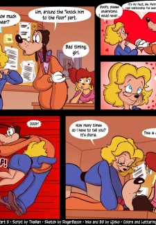 She Goofed (8)